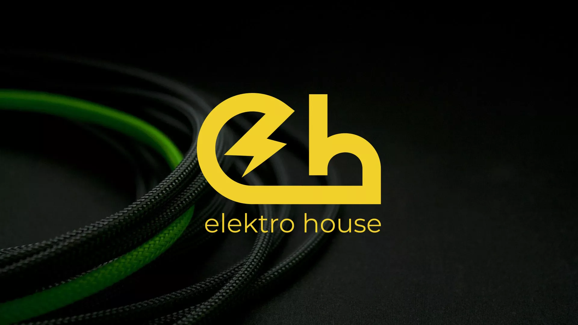 Создание сайта компании «Elektro House» в Новоуральске